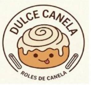 Logo Dulce Canela